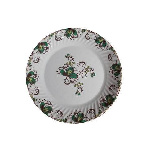 Melamine Plate