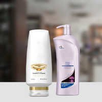 Hair Shampoo Fragrance - Essential Oil Blend Of Rose, Lavender, Sandalwood & Strawberry | Eco-friendly, Long-lasting Aroma, Safe For Personal Care Use