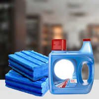 Detergent Fragrance Usage: Industrial Flavor