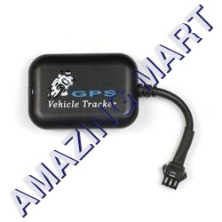 GPS Motorcycle Tracking Device
