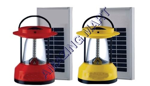 Solar Led Light Application: Home Purpose