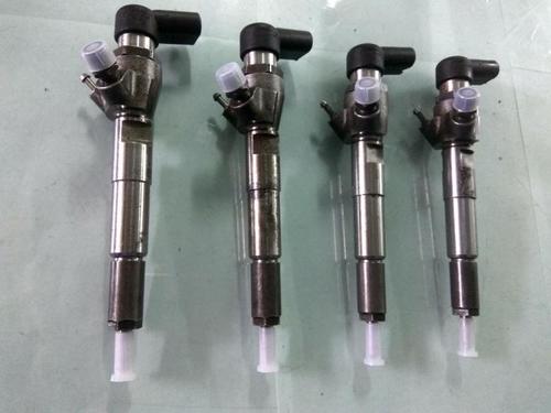 Duster continental C R injector
