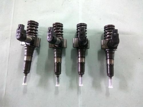Continental Unit Injector