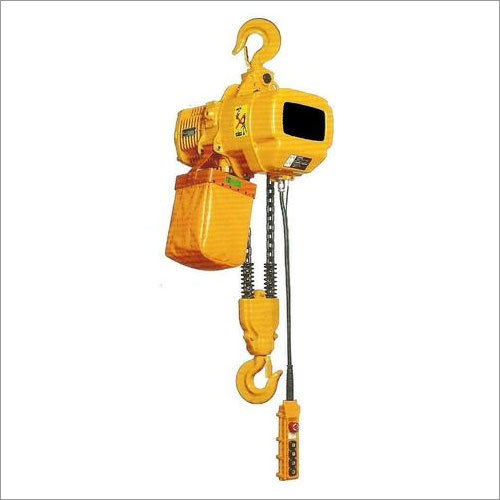Chain Hoist
