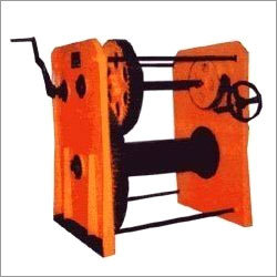 Crab Winch