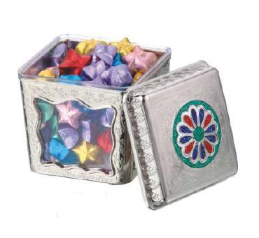 Icon Big Jar Cavity Quantity: Multi Unit