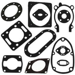 FFKM  Gaskets