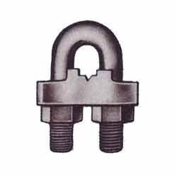 U Clamp