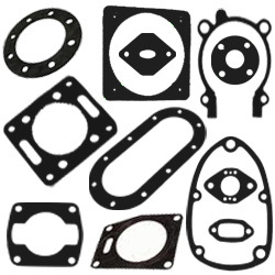 Natural Rubber  Gaskets