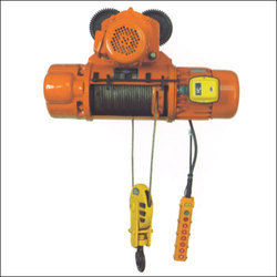 Wire Hoist