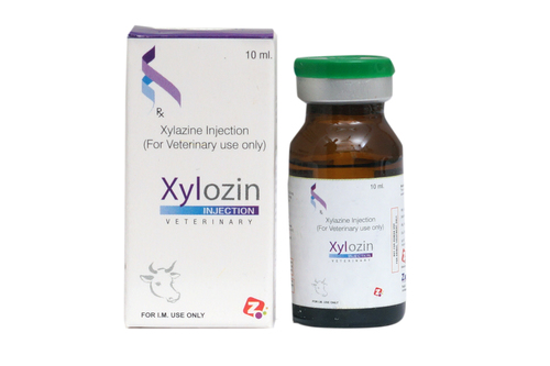 Xylazine Injection