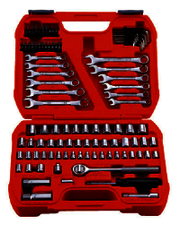 Mechanics Tools Set