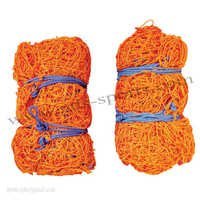 Football Goal Nets - Hand Knotted