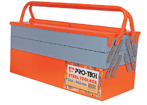 Tool Boxes