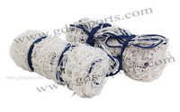 Soccer Goal Nets- Hand Knotted