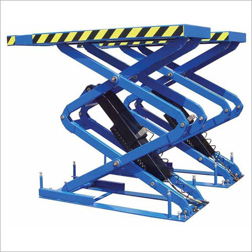 Scissor Lift