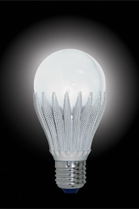 Led Lamp