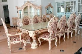 Antiques Reproduction Furniture