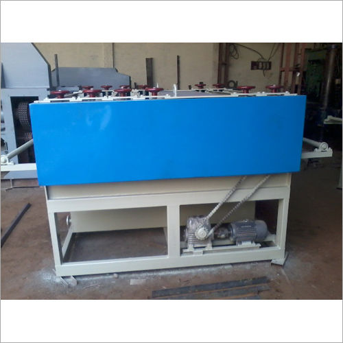 Industrial Plywood Dipping Machine