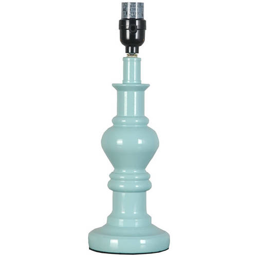 Lamp bases