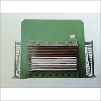 Hydraulic Hot Press Machine