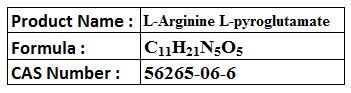 Glutamates