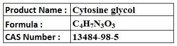 Glycols