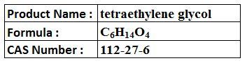Glycols