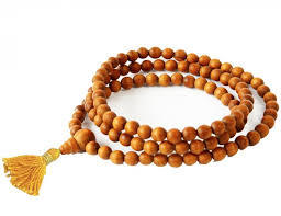 Beads mala