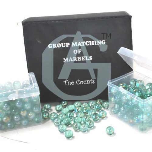 MARBLES