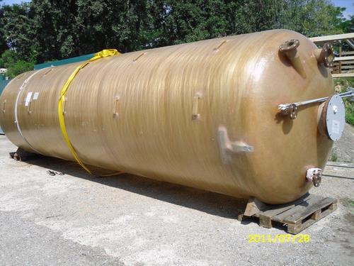GRP/FRP Tank