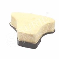 Butterfly Buffing Felt
