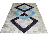 Leather Carpet