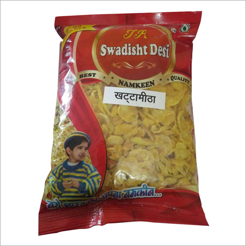 Mixer Spicy Namkeen