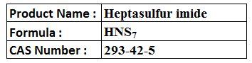 Inorganic Chemical Compounds