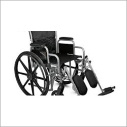 Manual Wheelchair