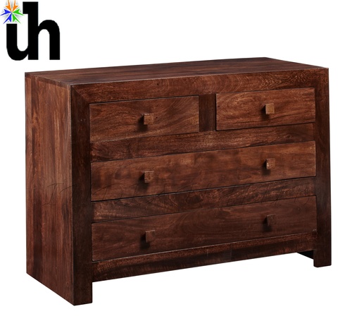 Bedroom Chest