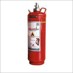 Water Co2 Fire Extinguishers