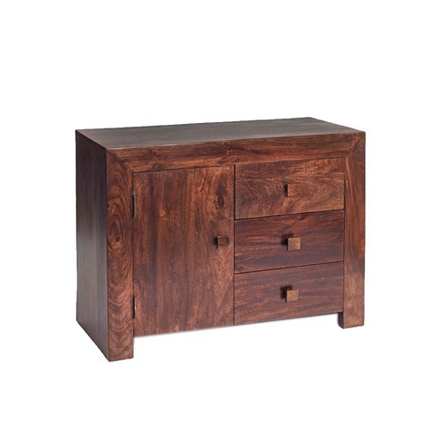 Sideboard 3 Drawers 1 Door