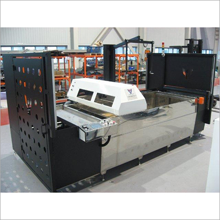Automatic Water Transfer Printing Machine