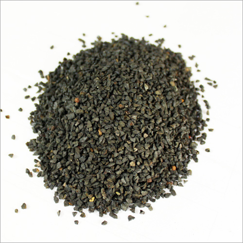 Emery Grains