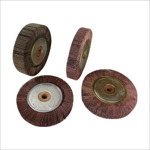 Industrial Flap Wheels