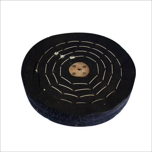 Soft Cotton Mop