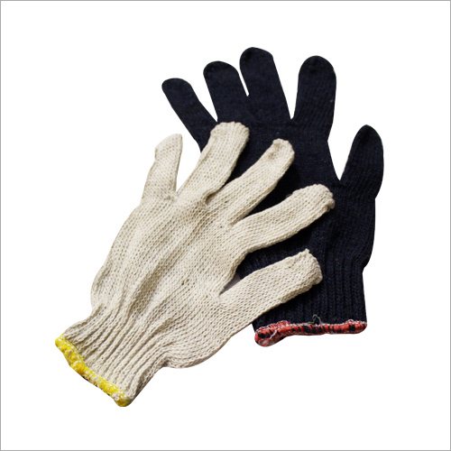 Netted Gloves