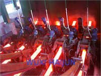 Billet Cutting Machine