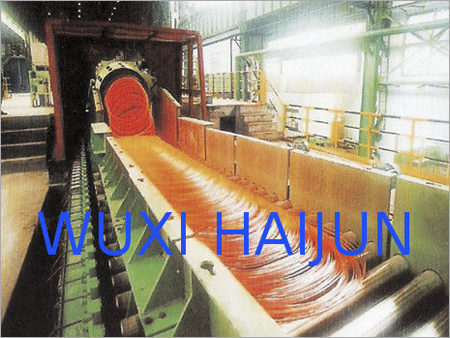 Rolling Mill Equipment