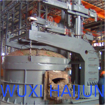 Machining Equipment