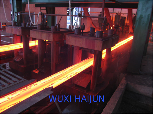 Billet Rolling Continuous Casting Machine