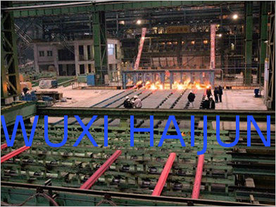 Steel R8M 8S CCM Continuous Casting Machine