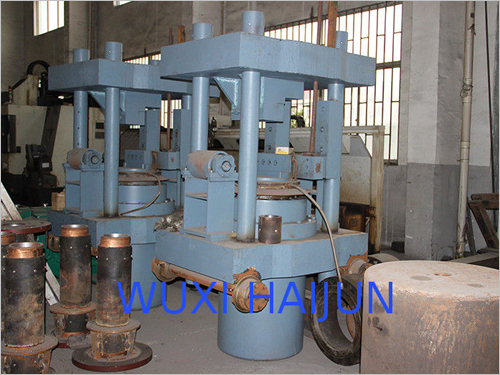 R8M 8 Strands Steel Casting Machine